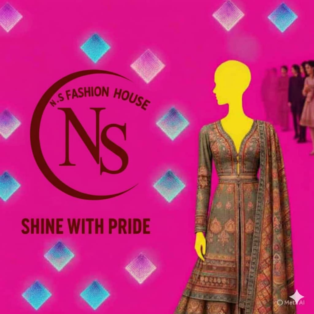 Kurti Set-3 Pcs