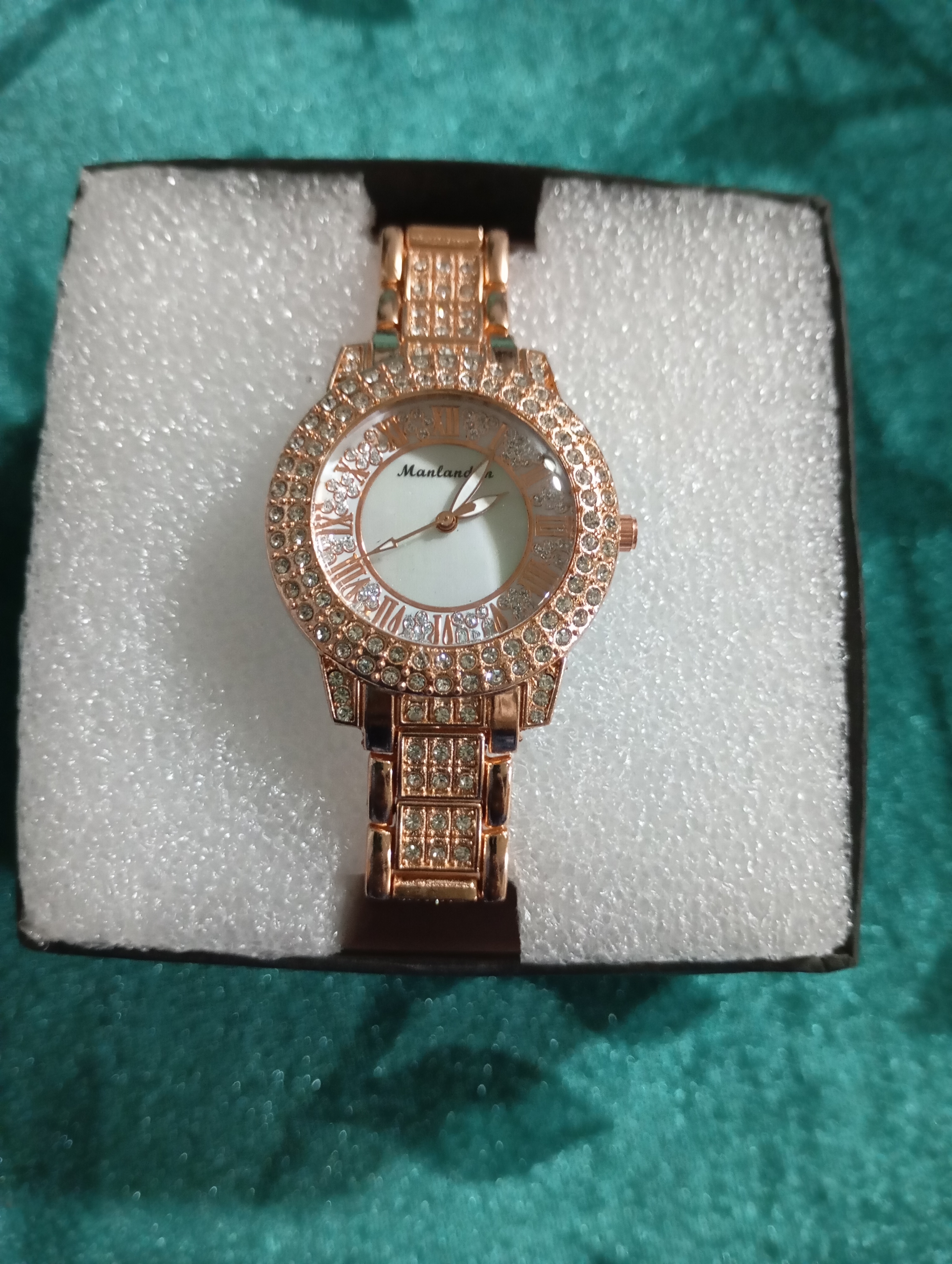 Watches