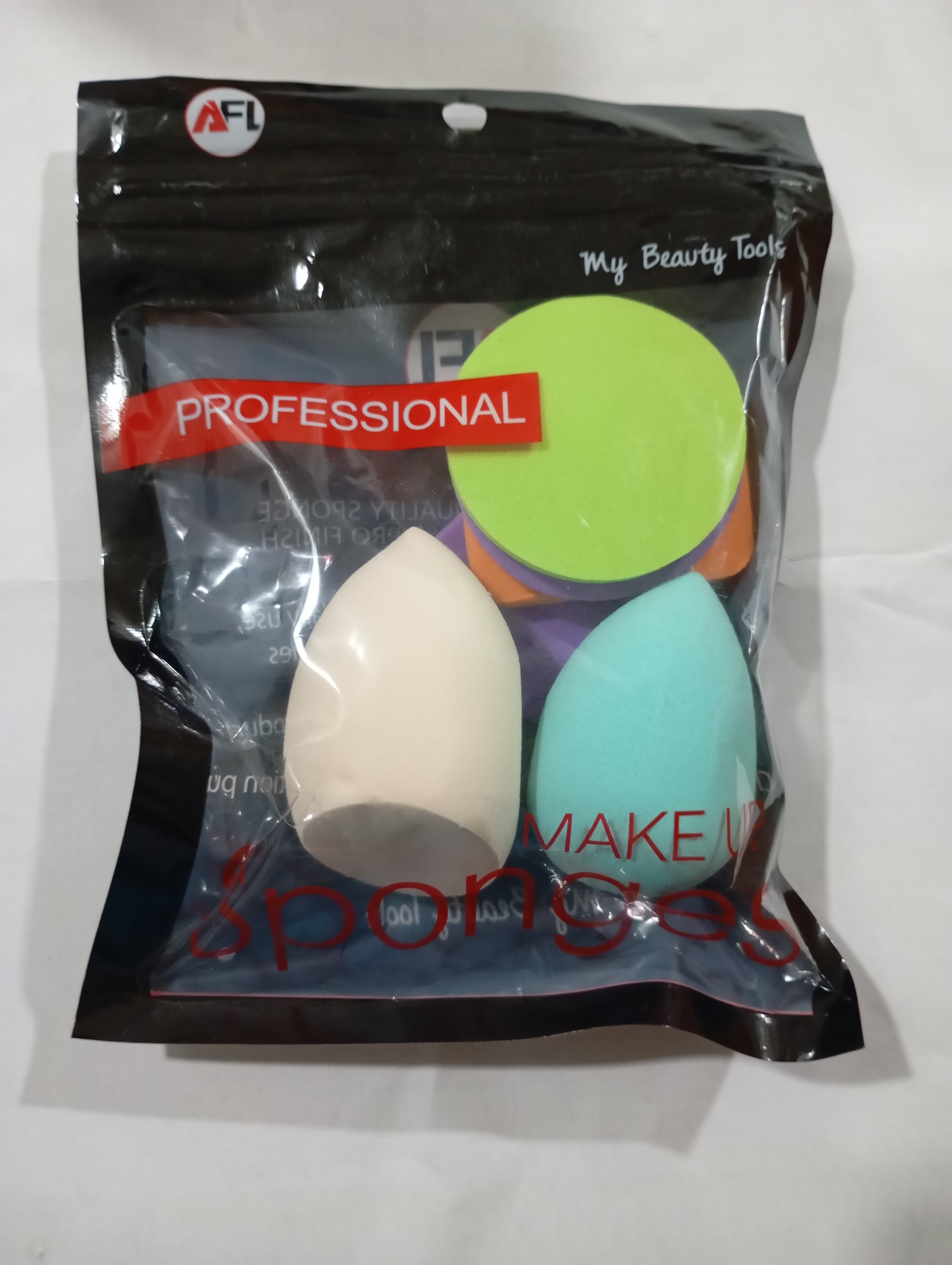Make Up Sponges