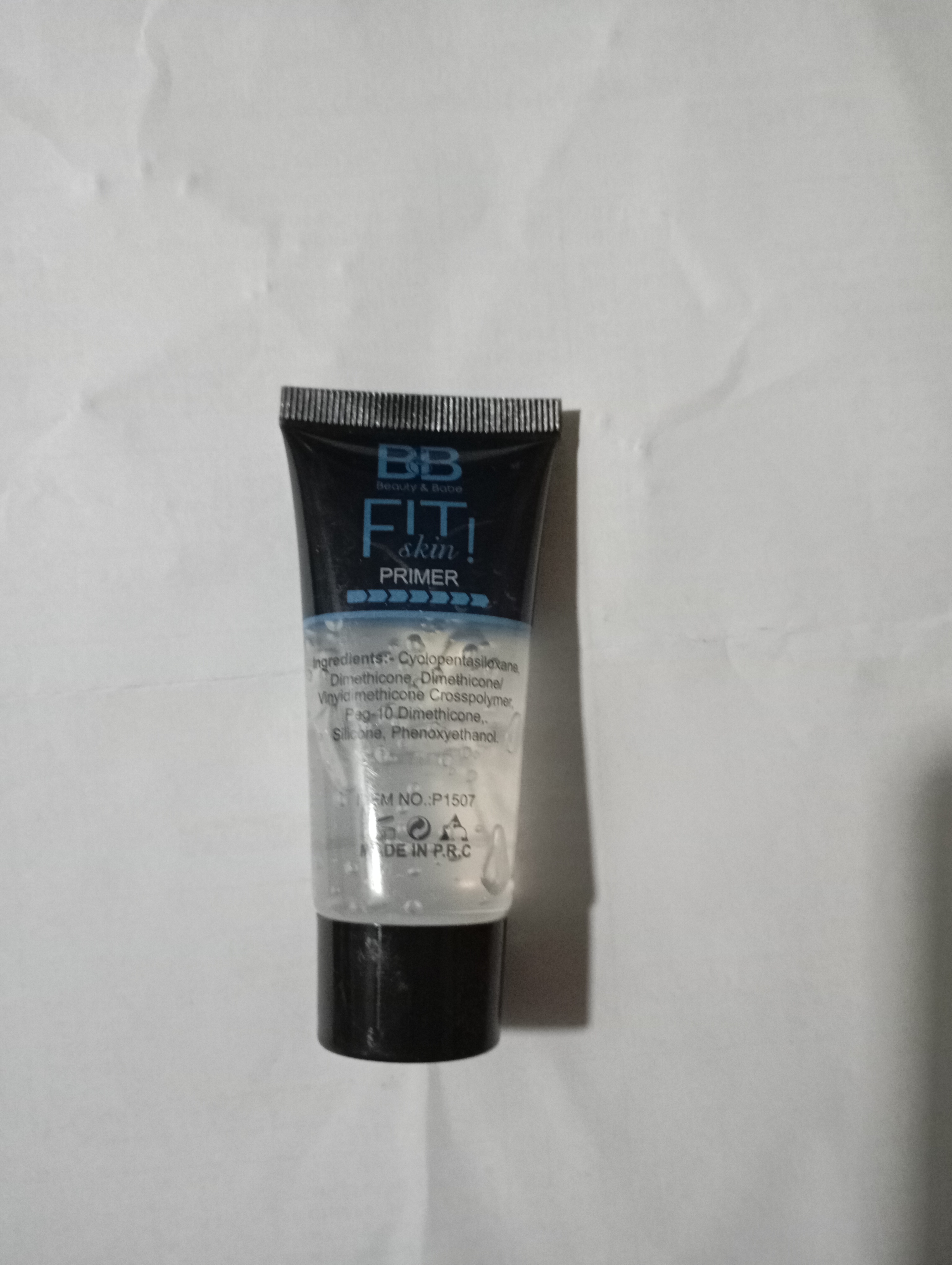 Beauty And Bab Flawless Make up Base Primer